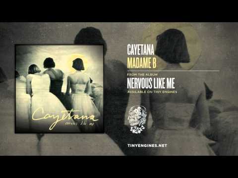 Cayetana - Madame B