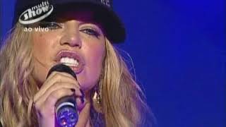 Black eyed peas - 08 - Shut up (Live rio de janeiro 01 01 2007) romis @lbvidz