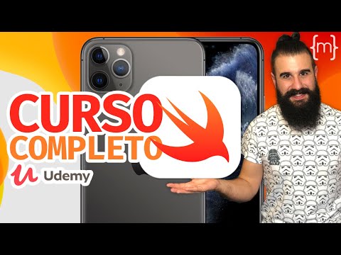 SWIFT 5 Curso de Swift para PRINCIPIANTES VARIABLES Lección 1 2020 Español MoureDev