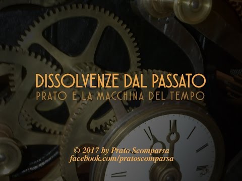 Dissolvenze dal passato (by Prato Scomparsa)
