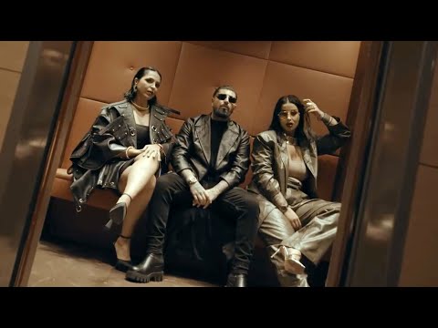 NANCY COPPOLA, MARCO CALONE, FABIANA - Marco Dice Che Ci Adora (Video Ufficiale)