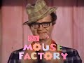 Mouse Factory Spectator Sports With Charles Nelson Reilly S01E12 1080P Upscale