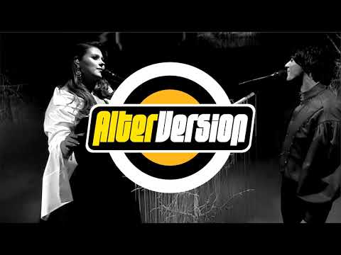 KAZKA x ALEKSEEV - Поруч (Bea2m remix)