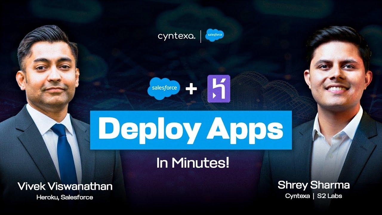 How to Deploy Apps on Heroku in Minutes (The Easy Way)