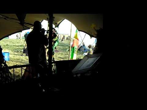 Mr Mat and Clapper Priest