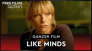Psychothriller mit Eddie Redmayne und Toni Collette: Like Minds – ganzer Film kostenlos auf Deutsch