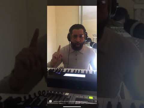 Jimmy Kwiek - Tu San Amaro Dat 2021