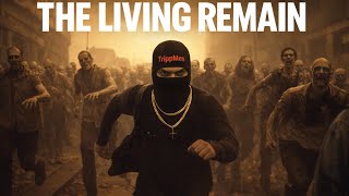 🔴PCVR: THE LIVING REMAIN | Zombie Infested Apocalyptic NIGHTMARE | VR Gameplay Part 2
