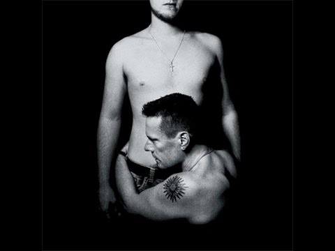U2 - Every Breaking Wave