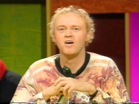 Good News Week 1996.05.31 - S01E08