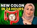 Emergency Plan Reduce Colon Inflammation In 24 Hours With Dr Nora Khalil Do It Today