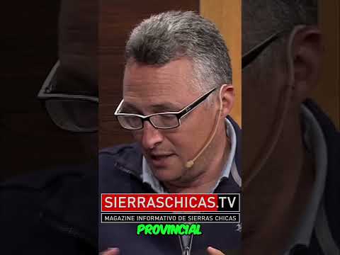 Salud Pública Mejorar Hospitales Antes de Crear Más #sierraschicas #noticias #villaallende #cordoba