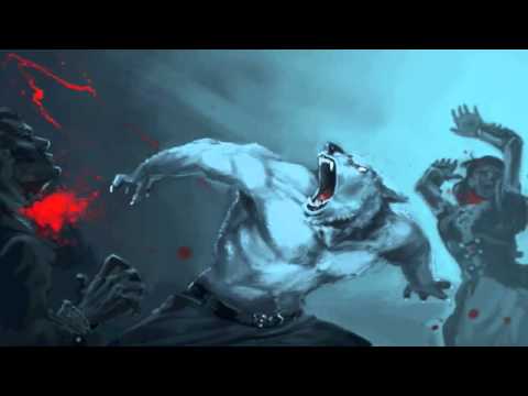 RAMith CertifiedDamager - Werewolf of London (Prod. By G. Town Beats) Hip Hop