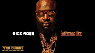 Rick Ross - 911 [God Forgives, I Don&#39;t]