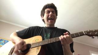 Ratiug  - John Frusciante cover