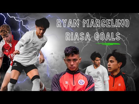 Ryan Marcelino Finding The Net 🔥 #RIASAPSKEMIKINGS