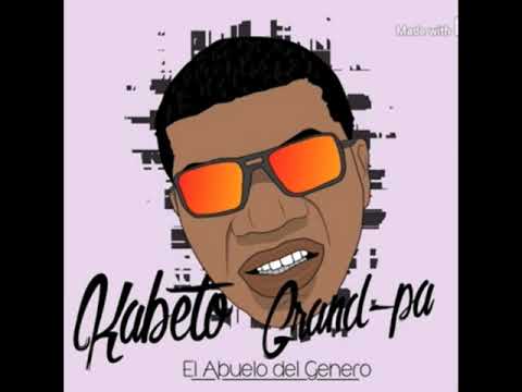 Dj Kabeto Feat Frano Man, JK, JDC, Lil Remo Negro Soy Remix (Gran Pa) 2014