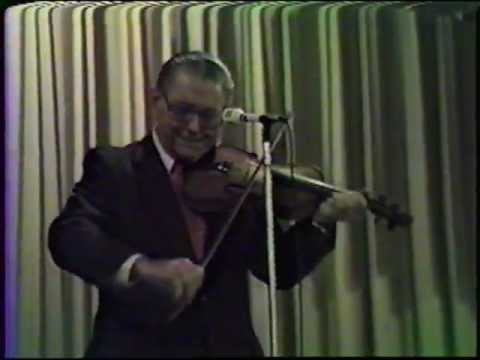 Uncle Alphus LeFevre and The LeFevres,  Mike Bowling Live Concert - volume 2