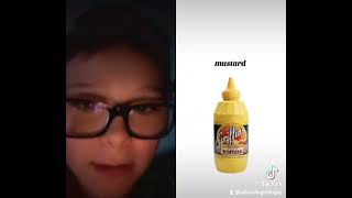 Smash or Pass (FOOD EDITION)