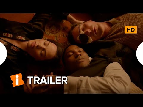 Amsterdam | Trailer Oficial Legendado