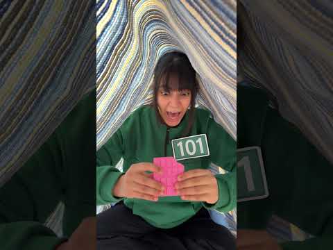 101’s chocolate prank 😱😂