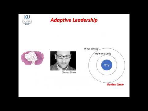 Campus-Wide Leadership Series - Moral Courage by Mike Denning, Colonel, USMC (Ret.)