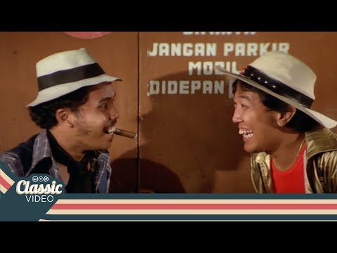 "New Highlight" Pintar Pintar Bodoh - Pengejaran Lucu