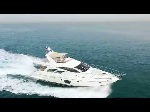 LUXURY YACHT