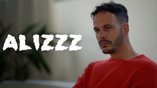 Alizzz: "No quiero que la gente piense que soy un artista espaol. Yo soy un artista cataln"