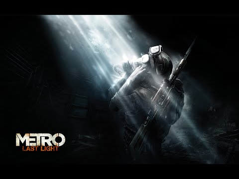 The City Of The Dead | Metro Last Light Part 10
