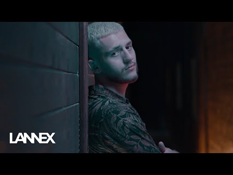 Lannex - Ke gabu (Official Video)