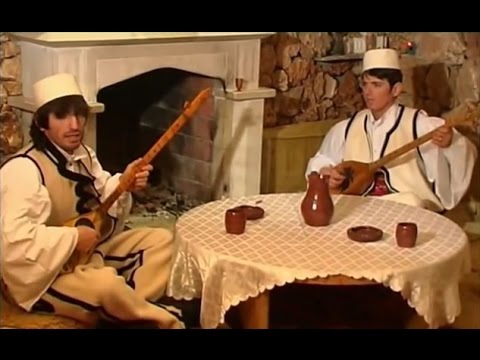 Vëllezërit Rexhmati - Kënga e Lumës