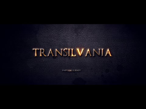 Transilvânia - Raff Luke x Zeady (Prod.Raff Luke)