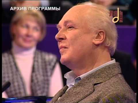 Любовь Захарченко "Коричневая пуговка"