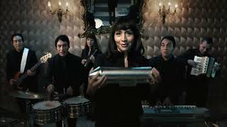 Los Ángeles Azules - Las Maravillas de la Vida ft  Carla Morrison