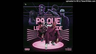 Pa&#39; Que Le De ( Remix ) - Bad Bunny Ft Myke Towers, Brray, Alvaro Diaz, Sousa y Joyce santana