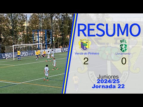 Venda do Pinheiro 2 x 0 Livramento