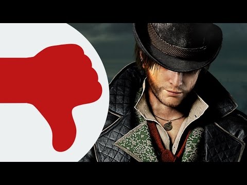 Diese drei Sachen nerven - Assassin's Creed Syndicate
