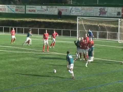 Temp. 12-13 Xornada 20 A LAMA S.D. 0 C.D. SOUTOMAIOR 0