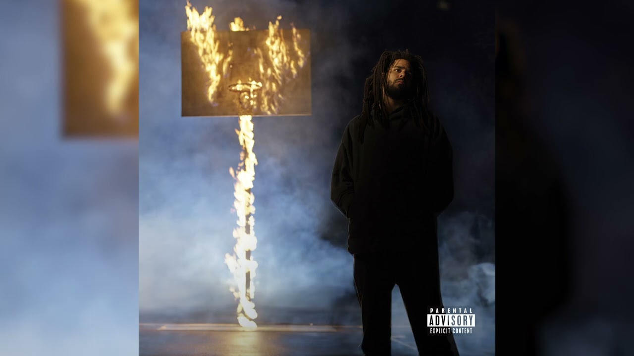 J. Cole - a p p l y i n g . p r e s s u r e
