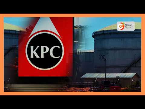 Treasury revokes KPC state status after partial divestiture