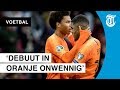 'Deze spelers zijn nog niet klaar voor EK'