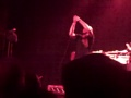 The Ecstatic Tour Mos Def Performs Umi Says Live At The Palladium In Hollywood 9 05 09