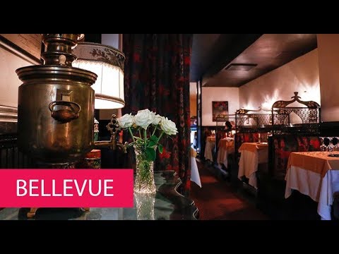 BELLEVUE - FINLAND, HELSINKI