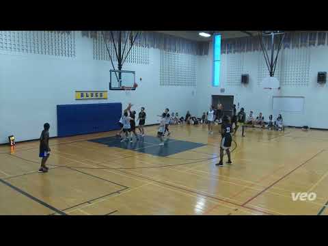 Quadruple Tower vs Reunion Elite - sunday tier - tcbl 2022 fall