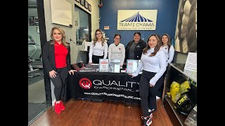 Quality Environmental, Inc.
