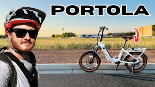 When WEIGHT matters: Ride1Up Portola First Ride Review
