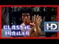 Enter The Dragon Official Trailer Bruce Lee Movie 1973 HD