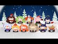 The Twelve Days Of Christmas Hololive English Cover