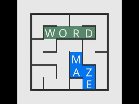 Word Maze